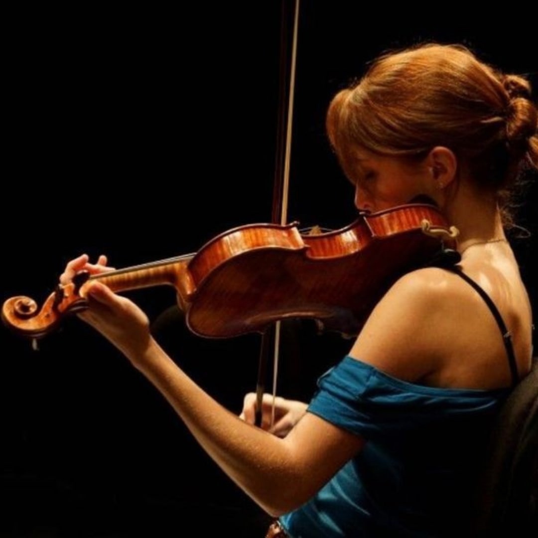 Фестиваль «Три поколения скрипки»